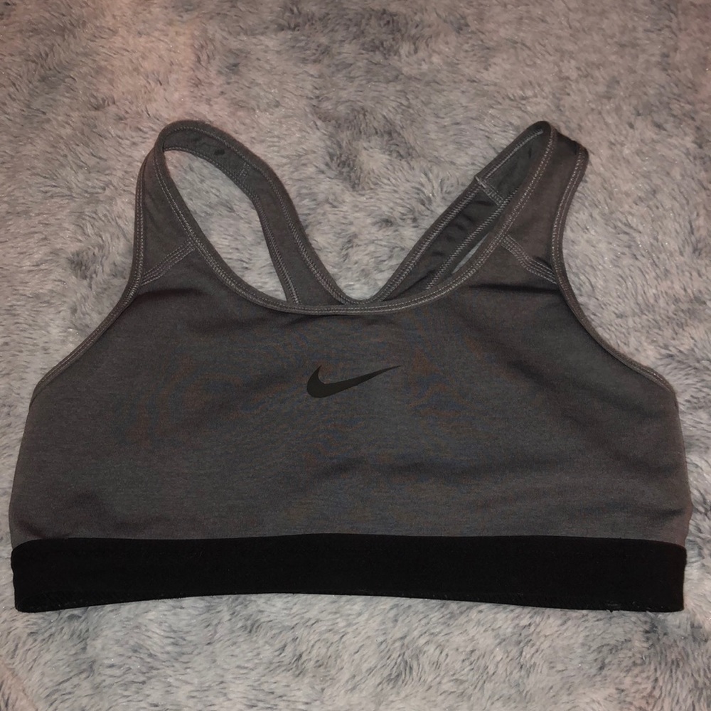 Nike sports bra !